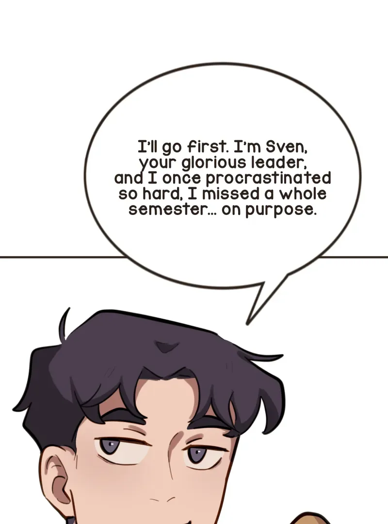 So Not My Type Chapter 51 page 10