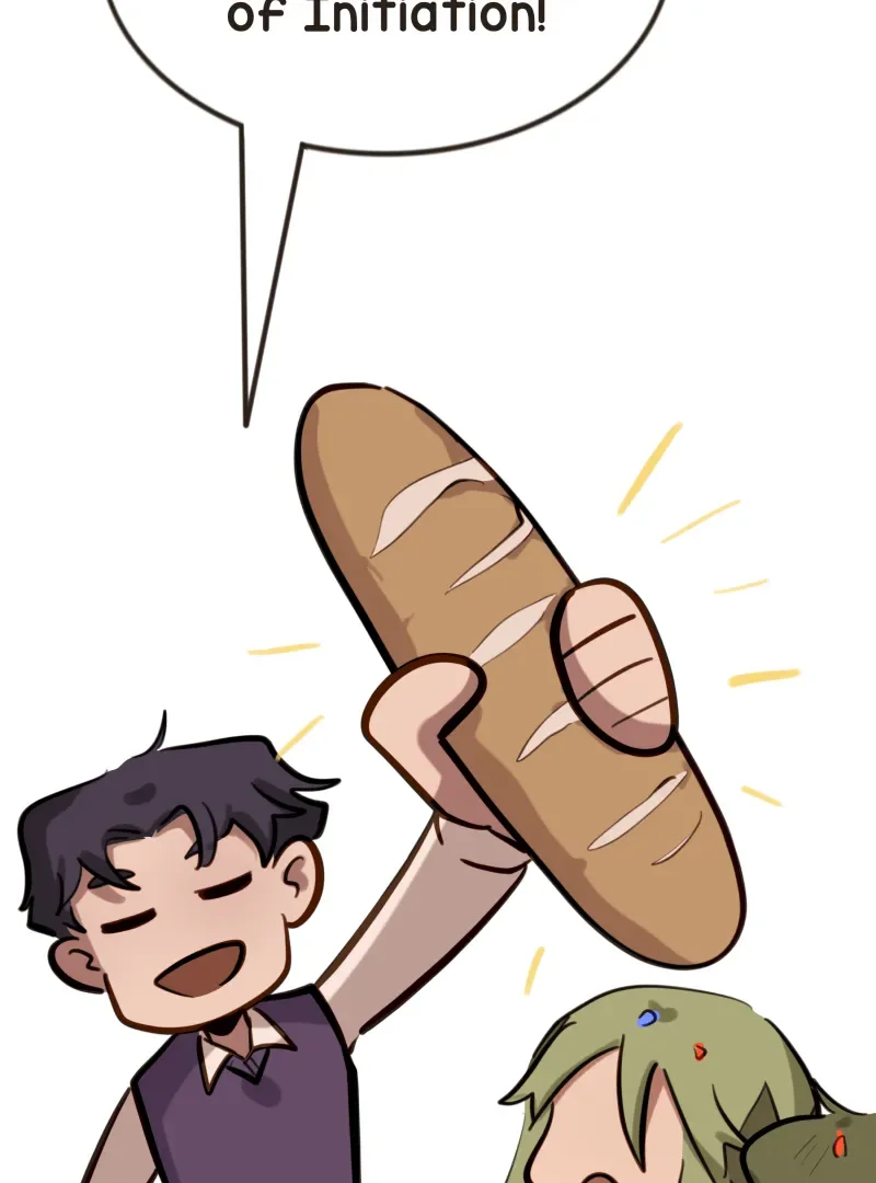 So Not My Type Chapter 51 page 8