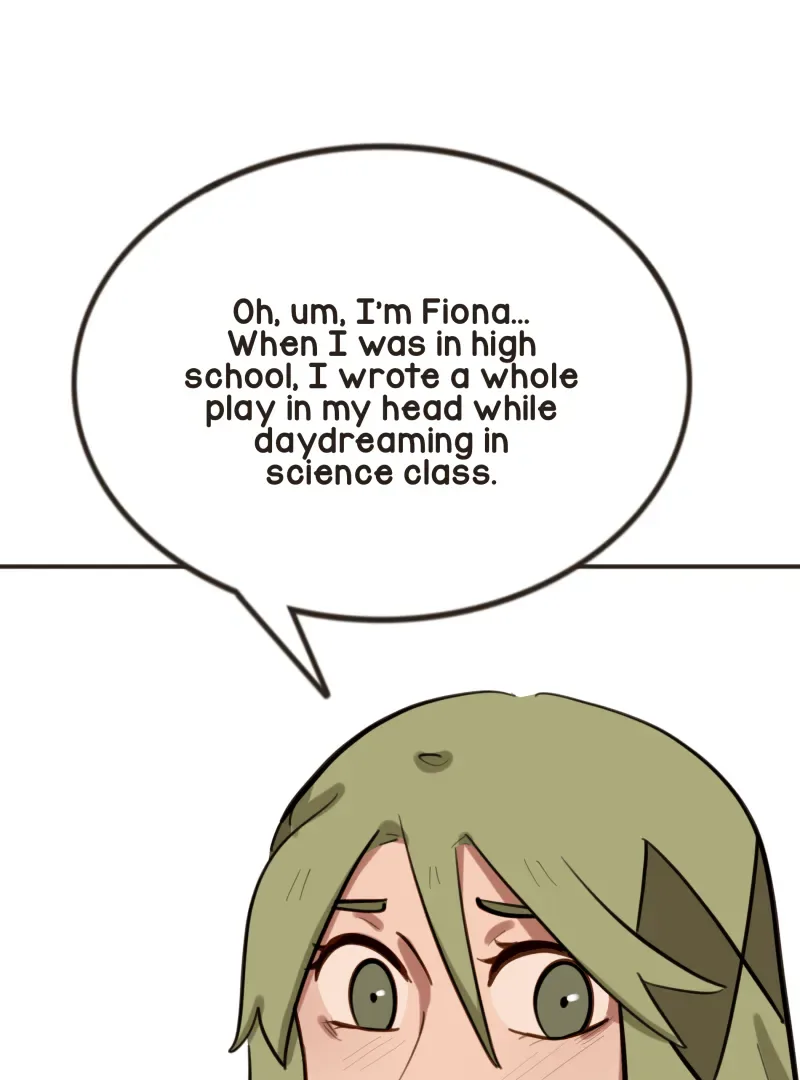So Not My Type Chapter 51 page 12