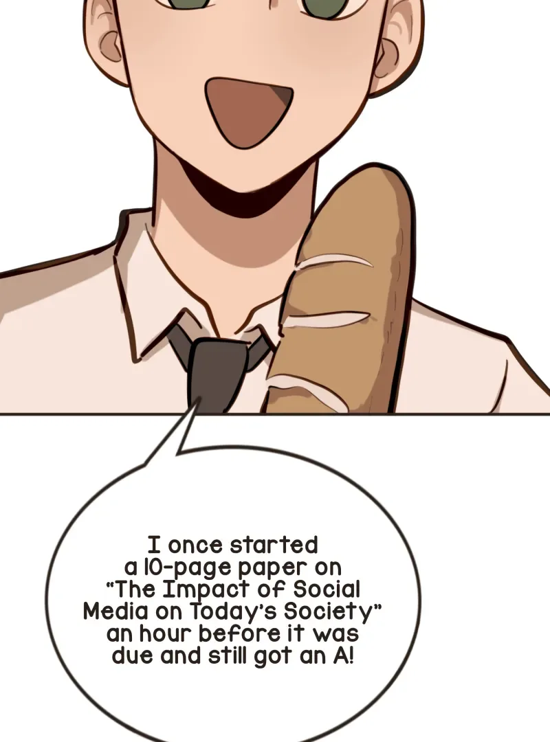 So Not My Type Chapter 51 page 15