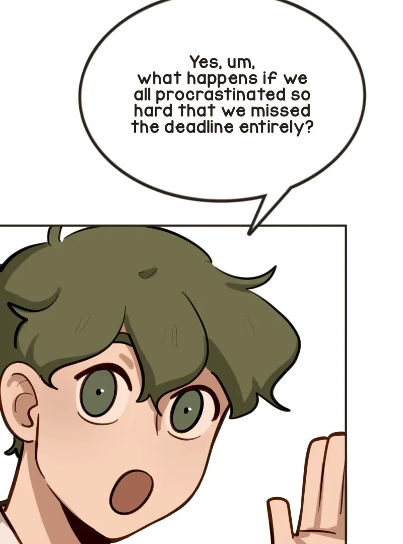 So Not My Type Chapter 51 page 21