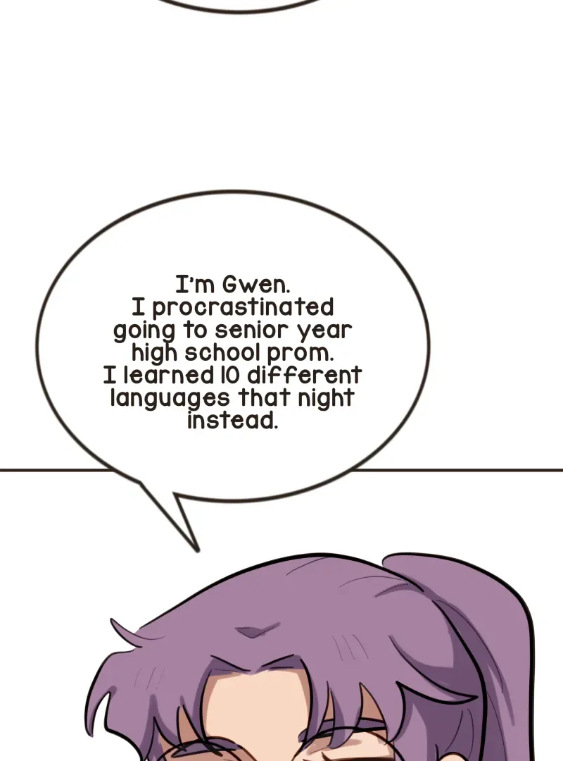 So Not My Type Chapter 51 page 16
