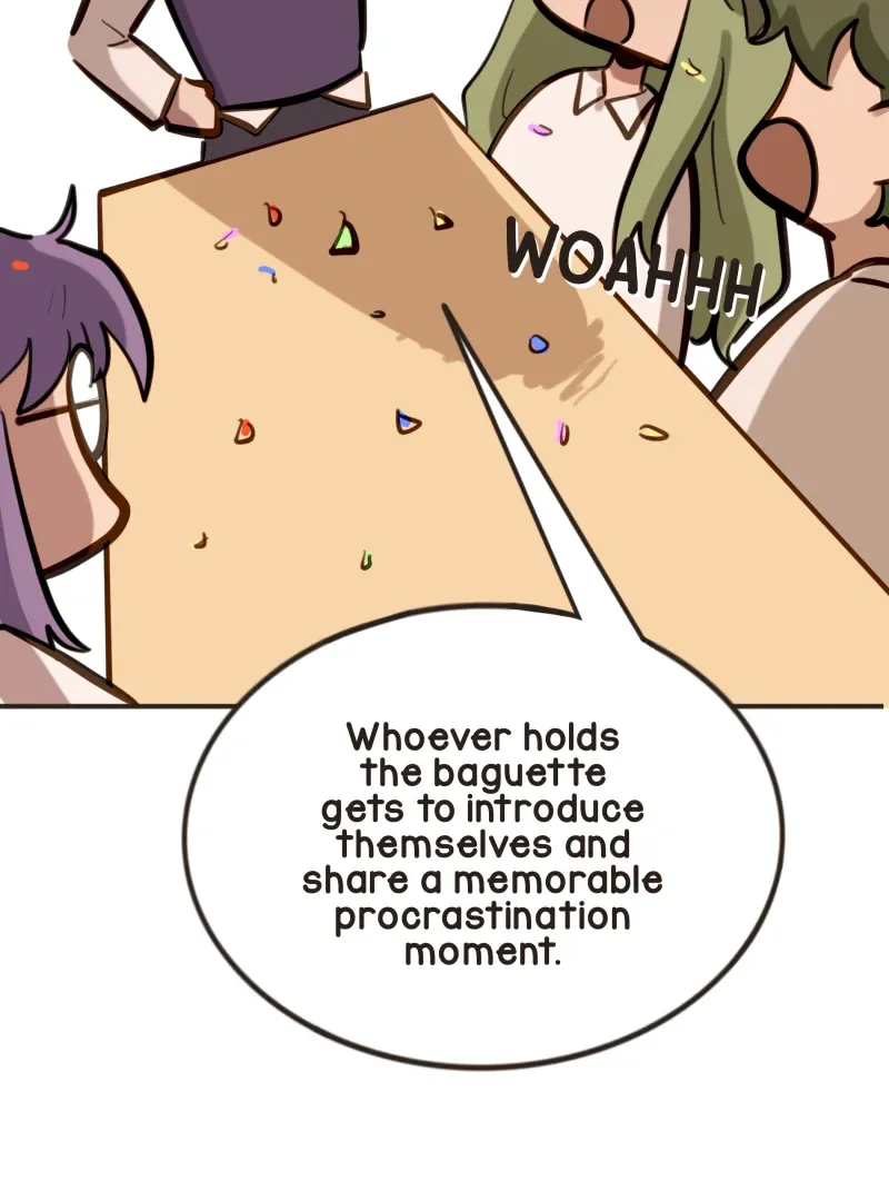 So Not My Type Chapter 51 page 9