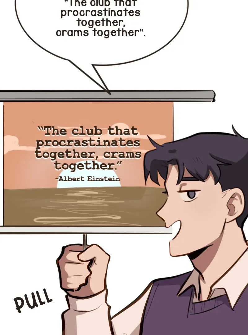 So Not My Type Chapter 51 page 19