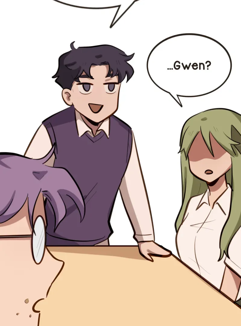 So Not My Type Chapter 51 page 23