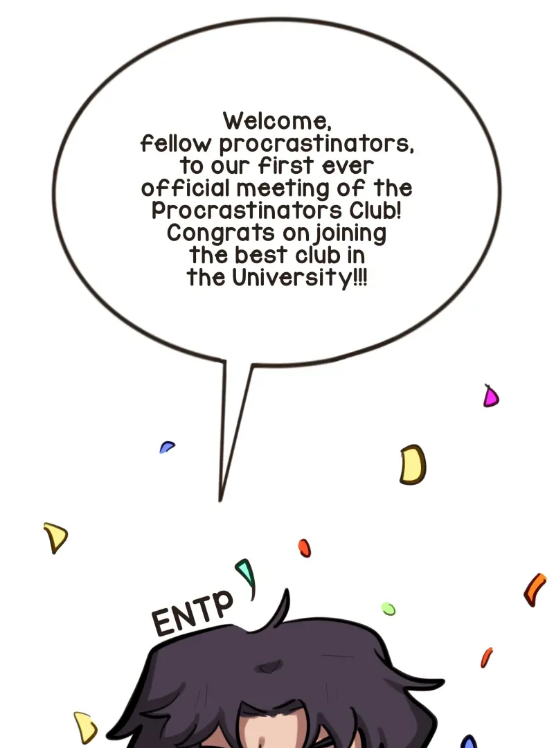 So Not My Type Chapter 51 page 3