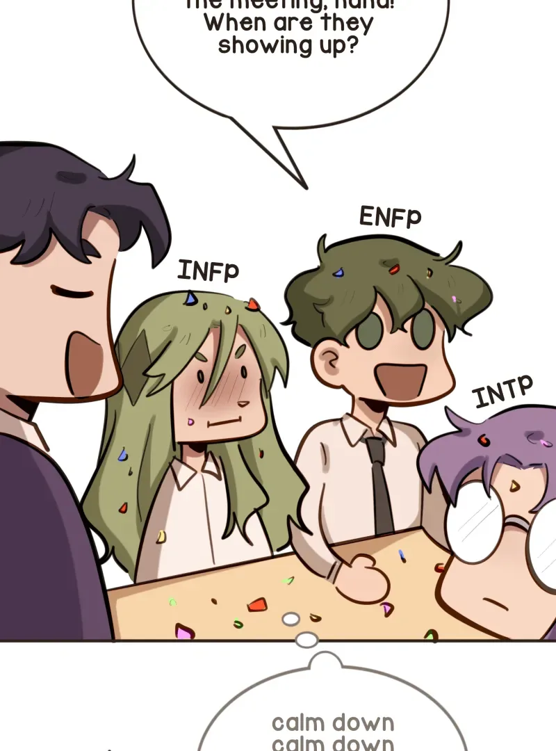 So Not My Type Chapter 51 page 6