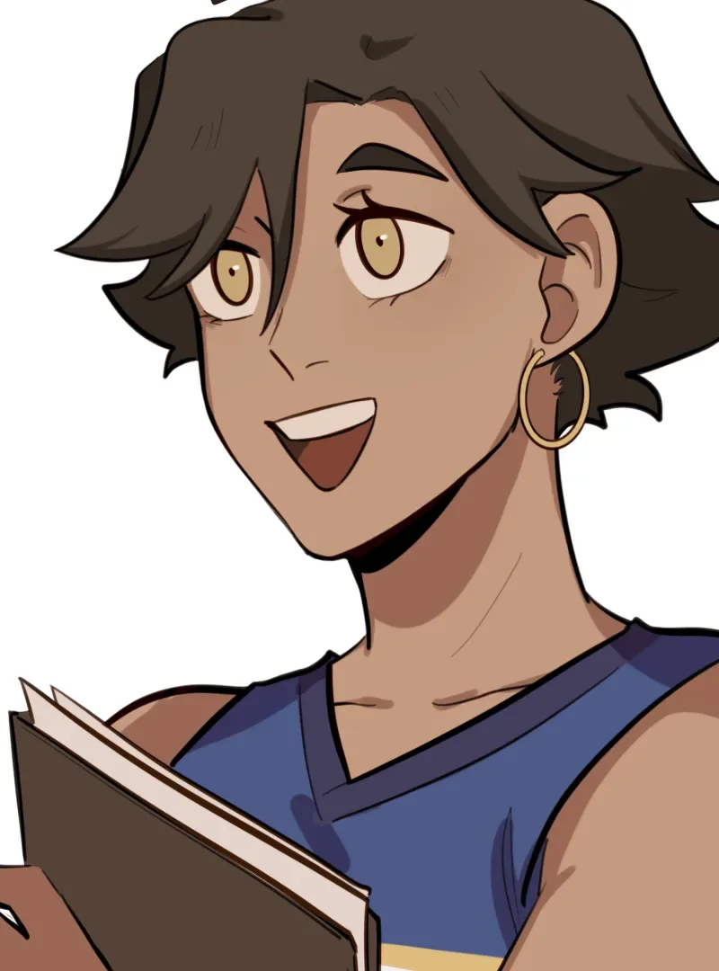 So Not My Type Chapter 52 page 3