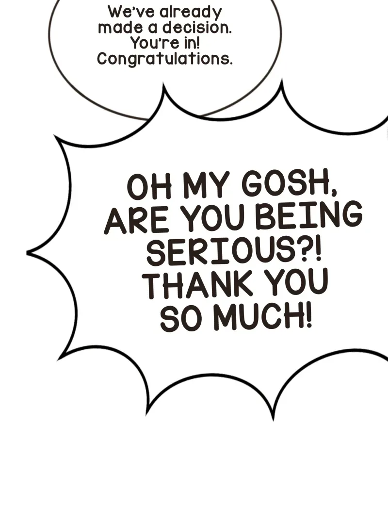 So Not My Type Chapter 52 page 19