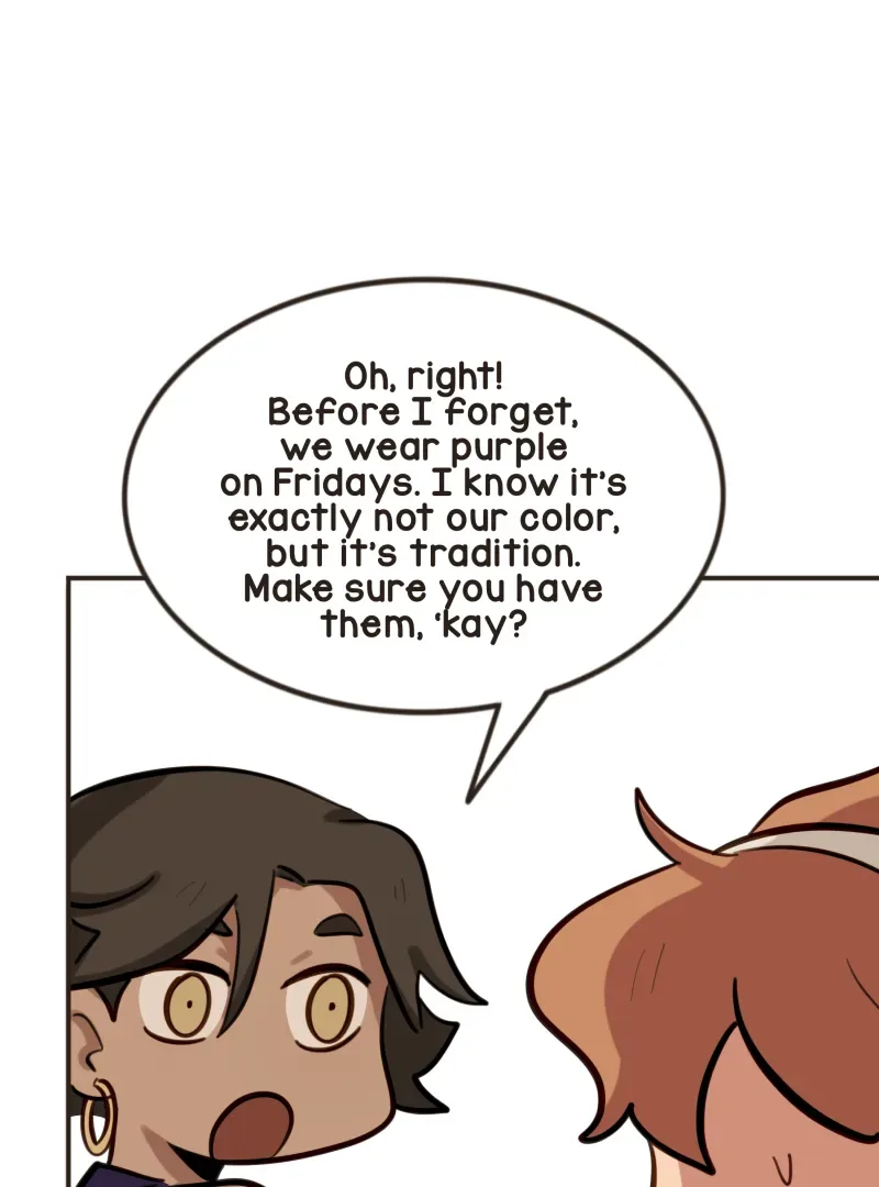So Not My Type Chapter 52 page 23