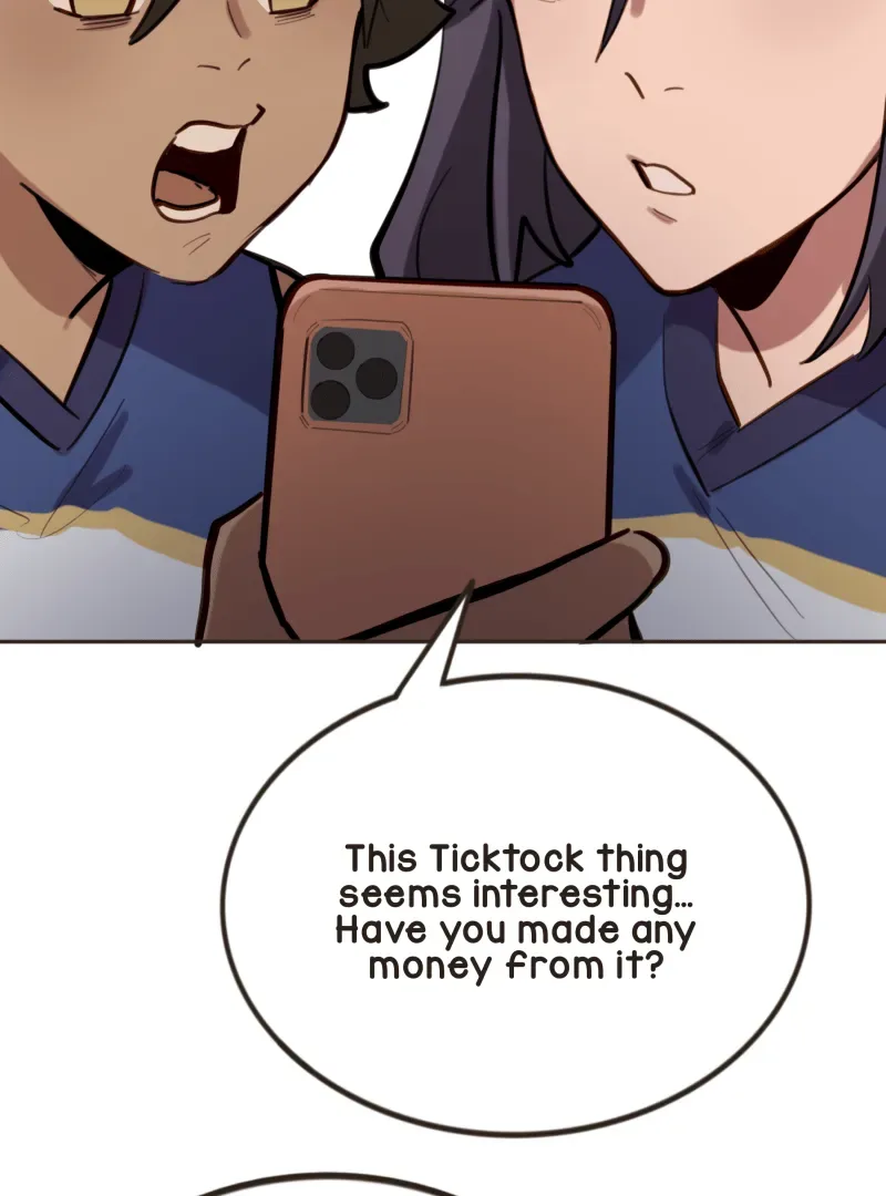 So Not My Type Chapter 52 page 14