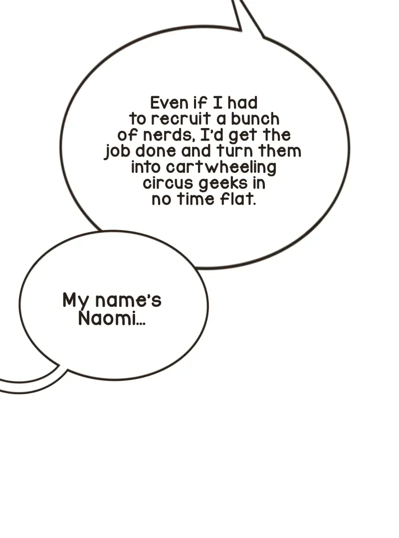 So Not My Type Chapter 52 page 8