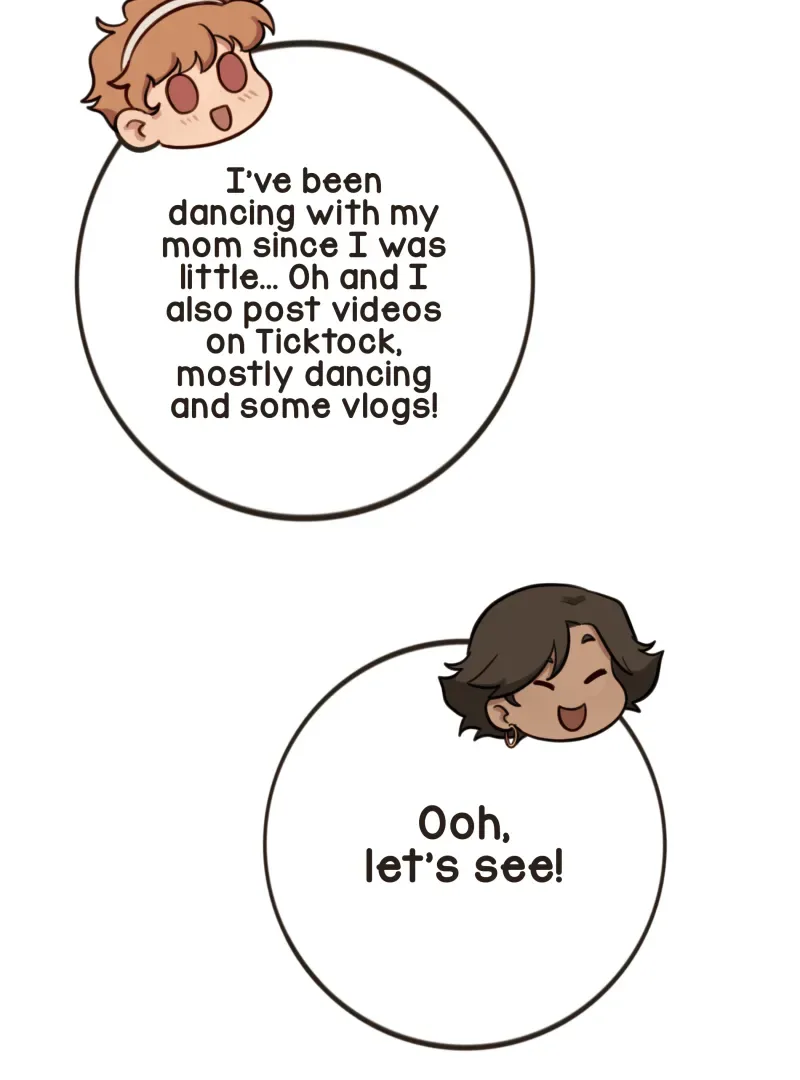 So Not My Type Chapter 52 page 11
