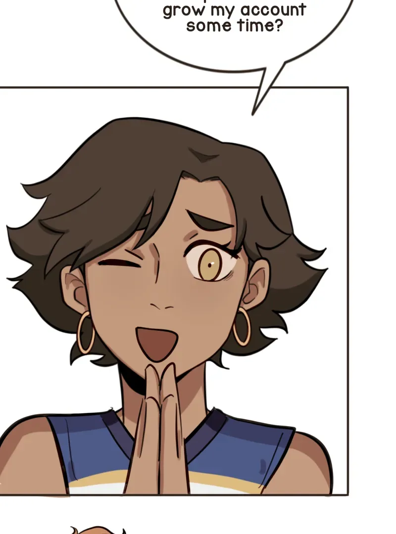 So Not My Type Chapter 52 page 16