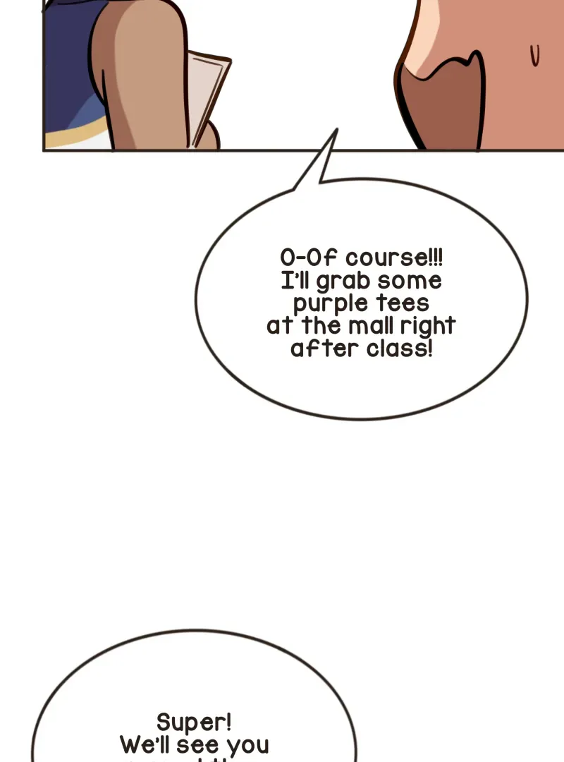 So Not My Type Chapter 52 page 24