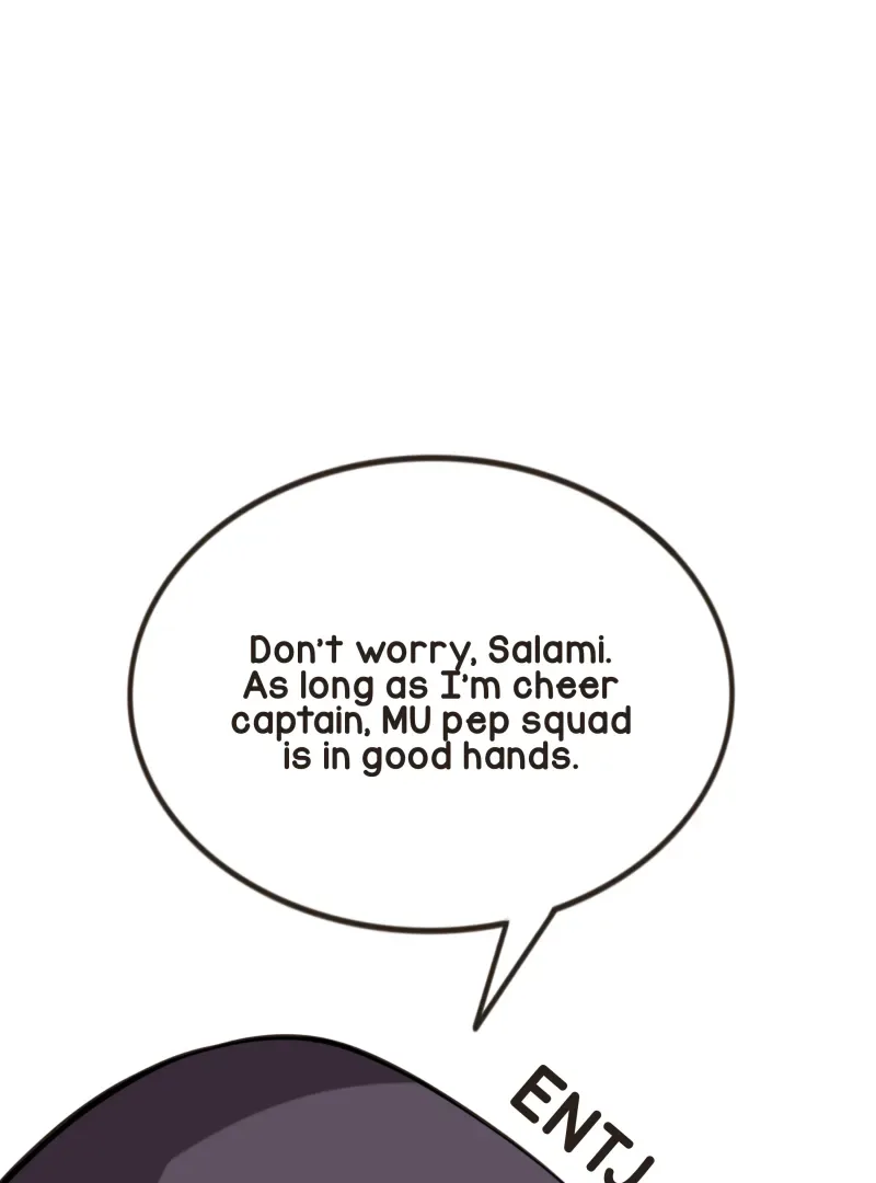 So Not My Type Chapter 52 page 6