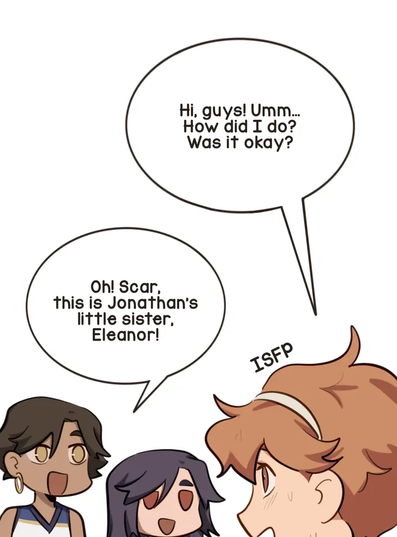 So Not My Type Chapter 52 page 9