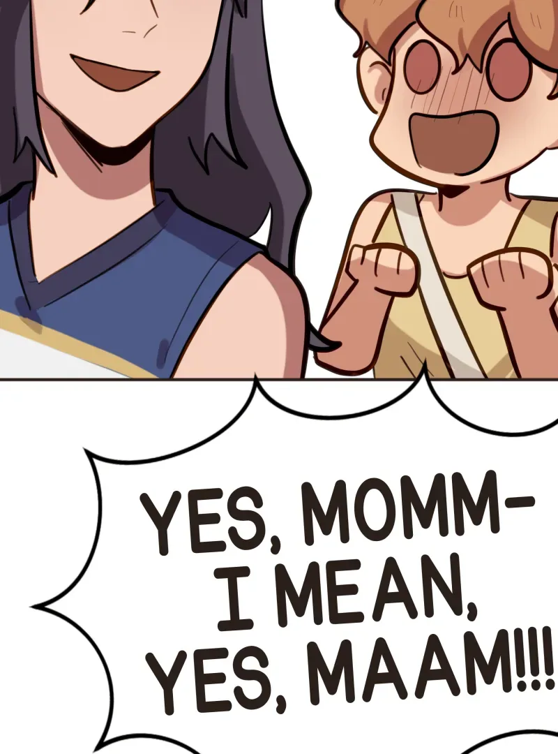 So Not My Type Chapter 52 page 21