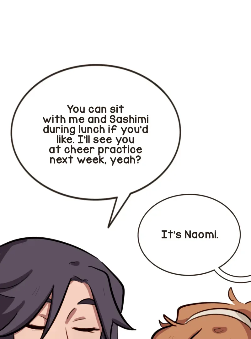 So Not My Type Chapter 52 page 20