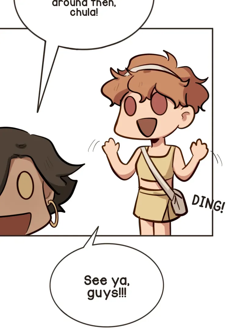 So Not My Type Chapter 52 page 25