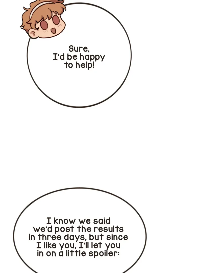 So Not My Type Chapter 52 page 17
