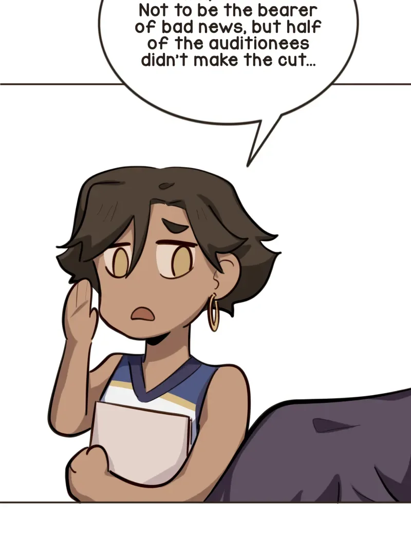 So Not My Type Chapter 52 page 5