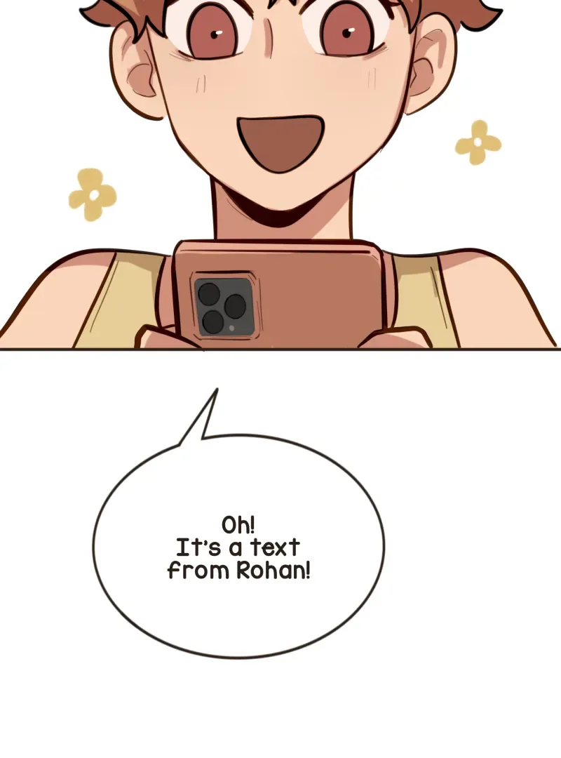So Not My Type Chapter 52 page 27