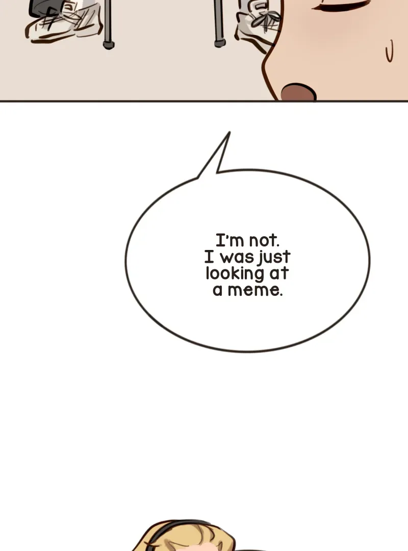 So Not My Type Chapter 53 page 7