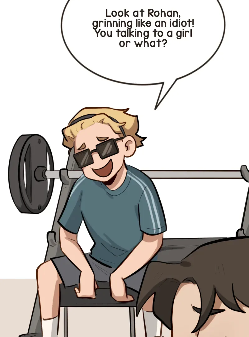 So Not My Type Chapter 53 page 6