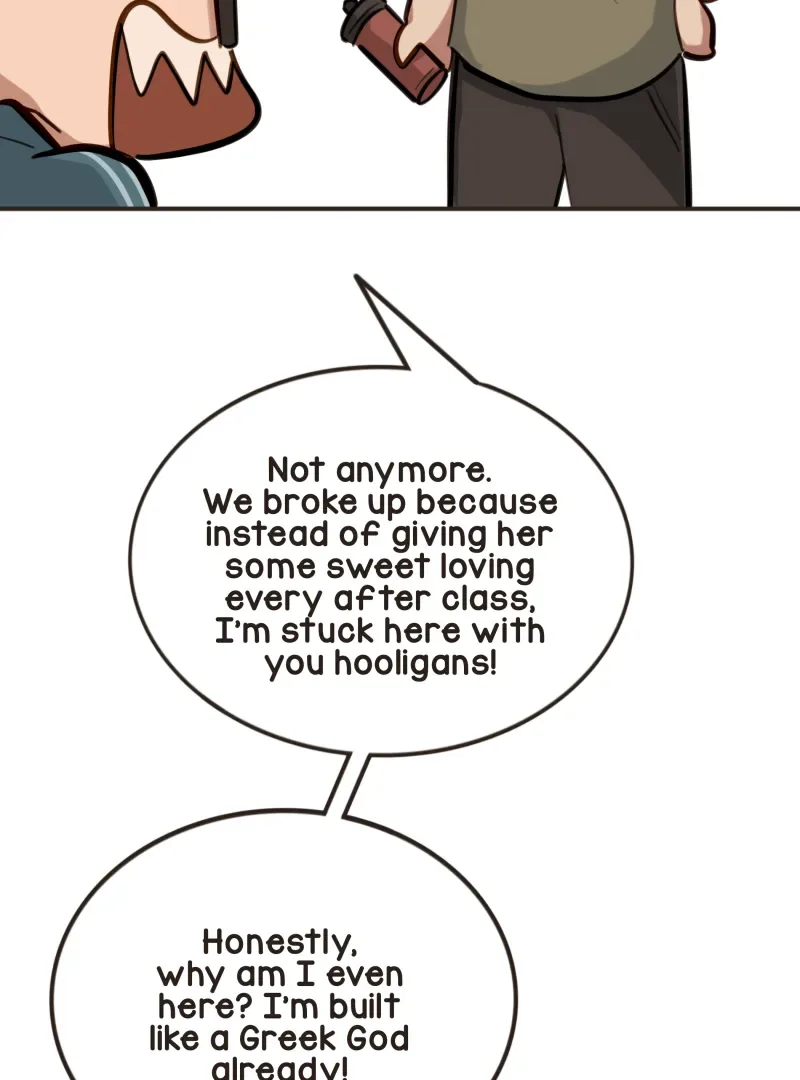 So Not My Type Chapter 53 page 14