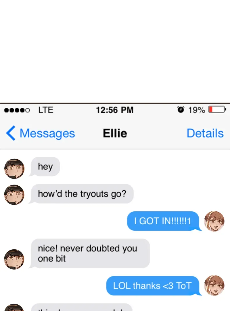 So Not My Type Chapter 53 page 2