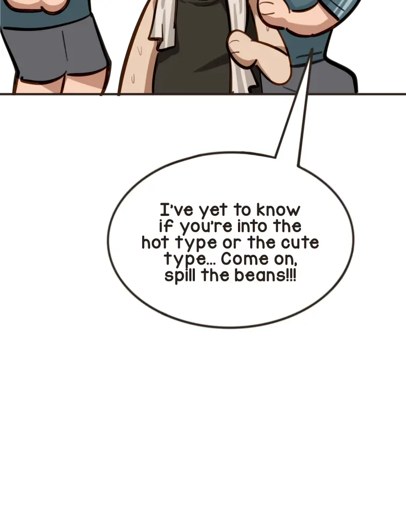 So Not My Type Chapter 53 page 19