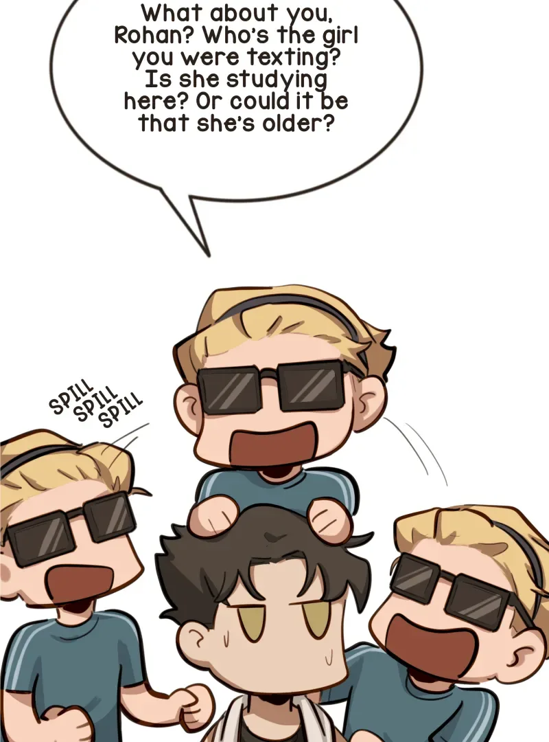 So Not My Type Chapter 53 page 18