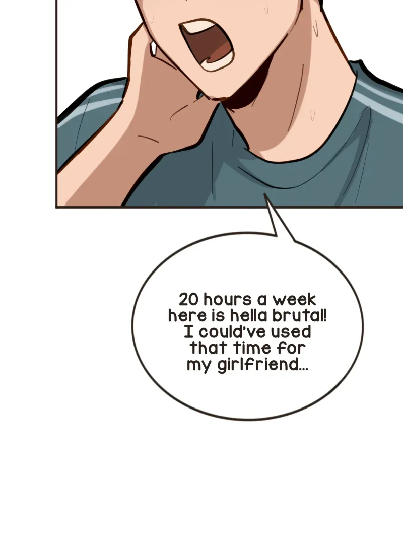 So Not My Type Chapter 53 page 12