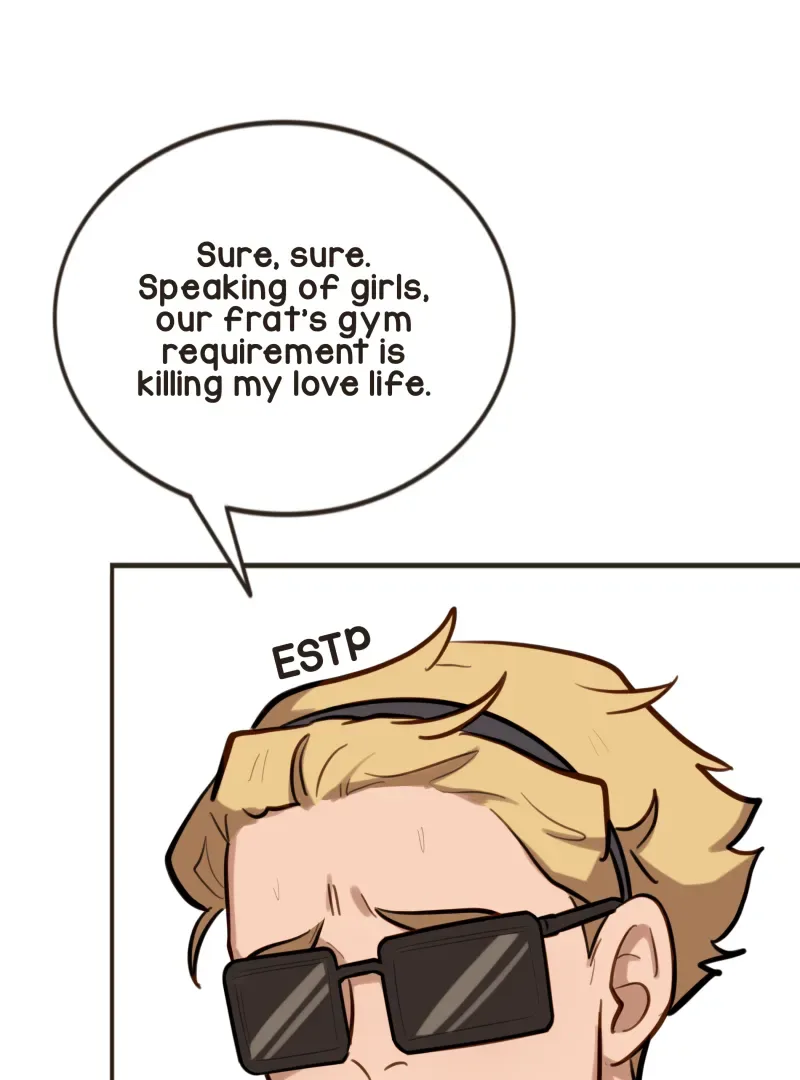 So Not My Type Chapter 53 page 11