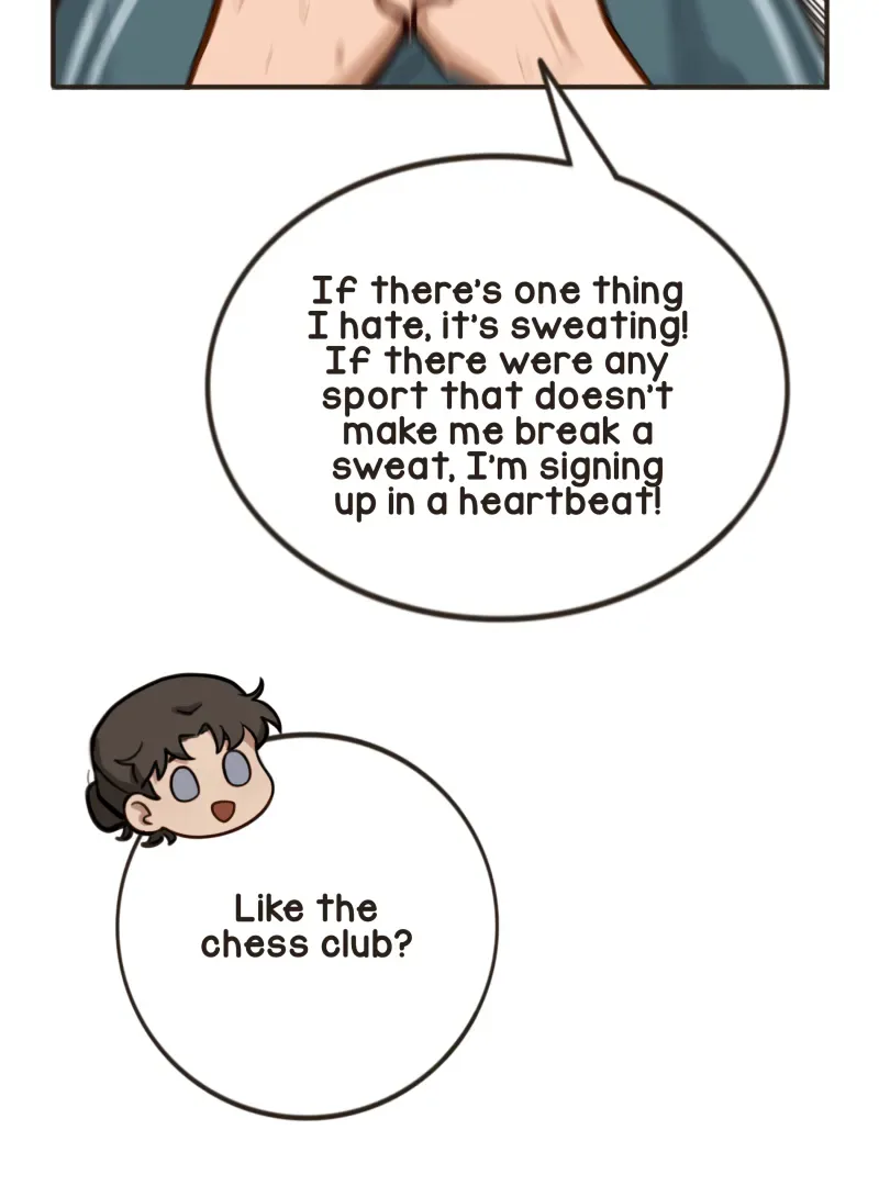 So Not My Type Chapter 53 page 24