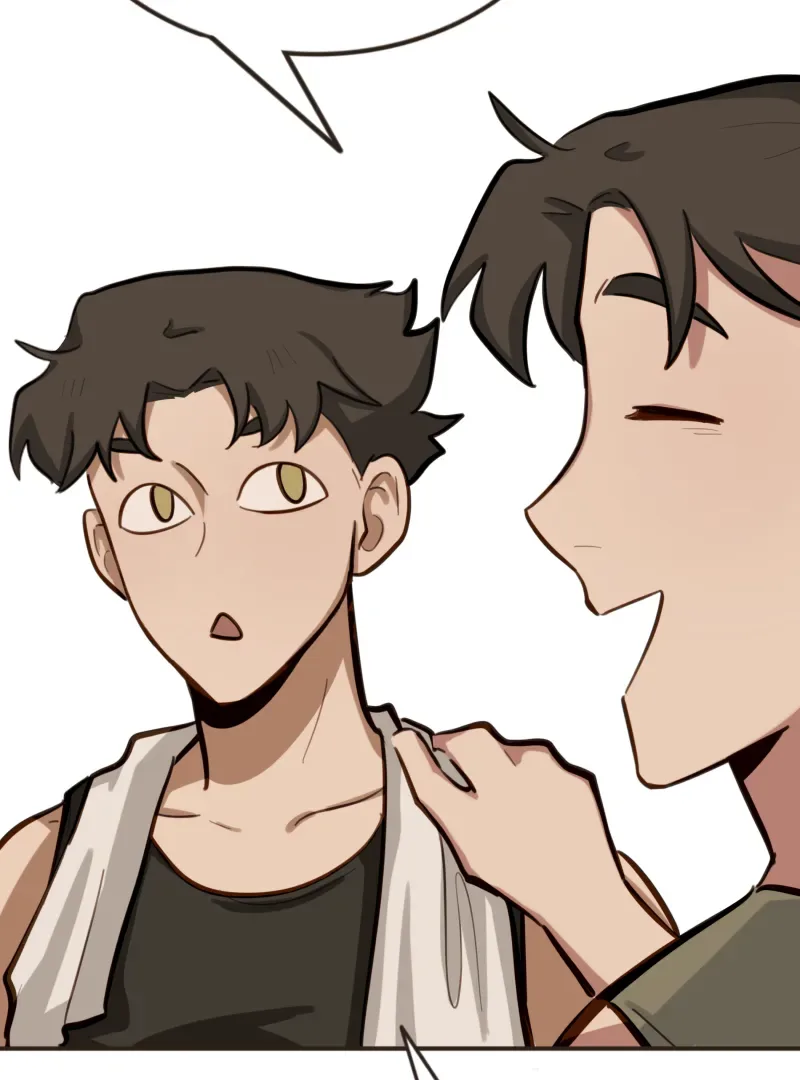 So Not My Type Chapter 53 page 21