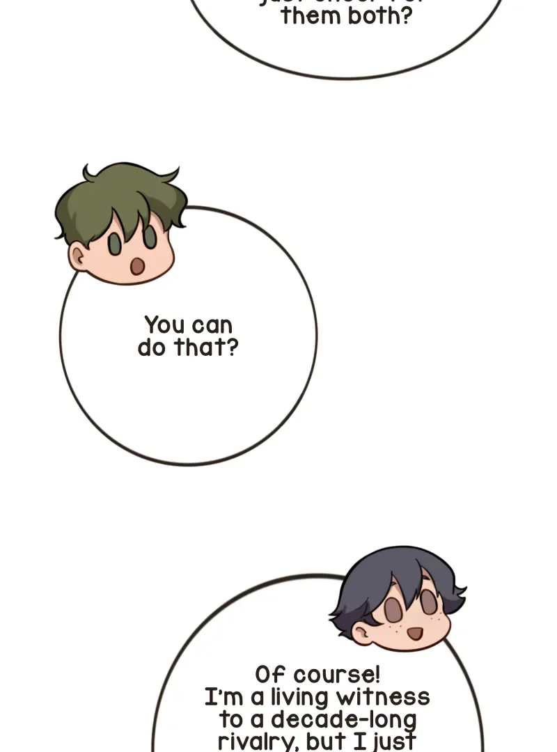 So Not My Type Chapter 54 page 11