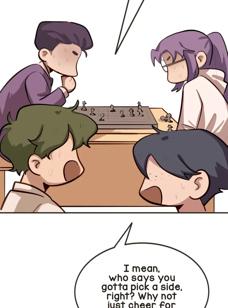 So Not My Type Chapter 54 page 10