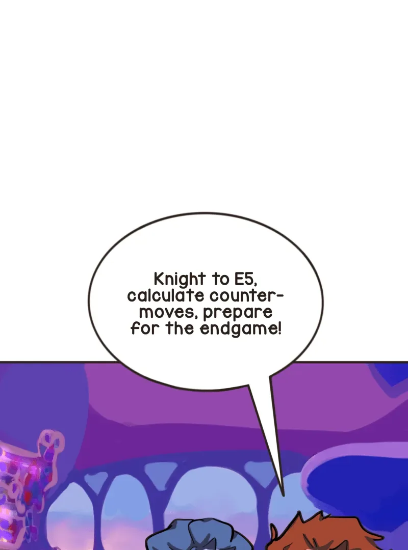 So Not My Type Chapter 54 page 20
