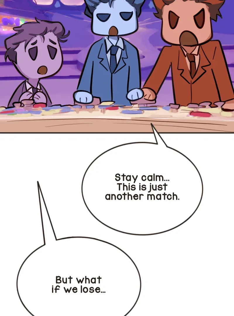 So Not My Type Chapter 54 page 21