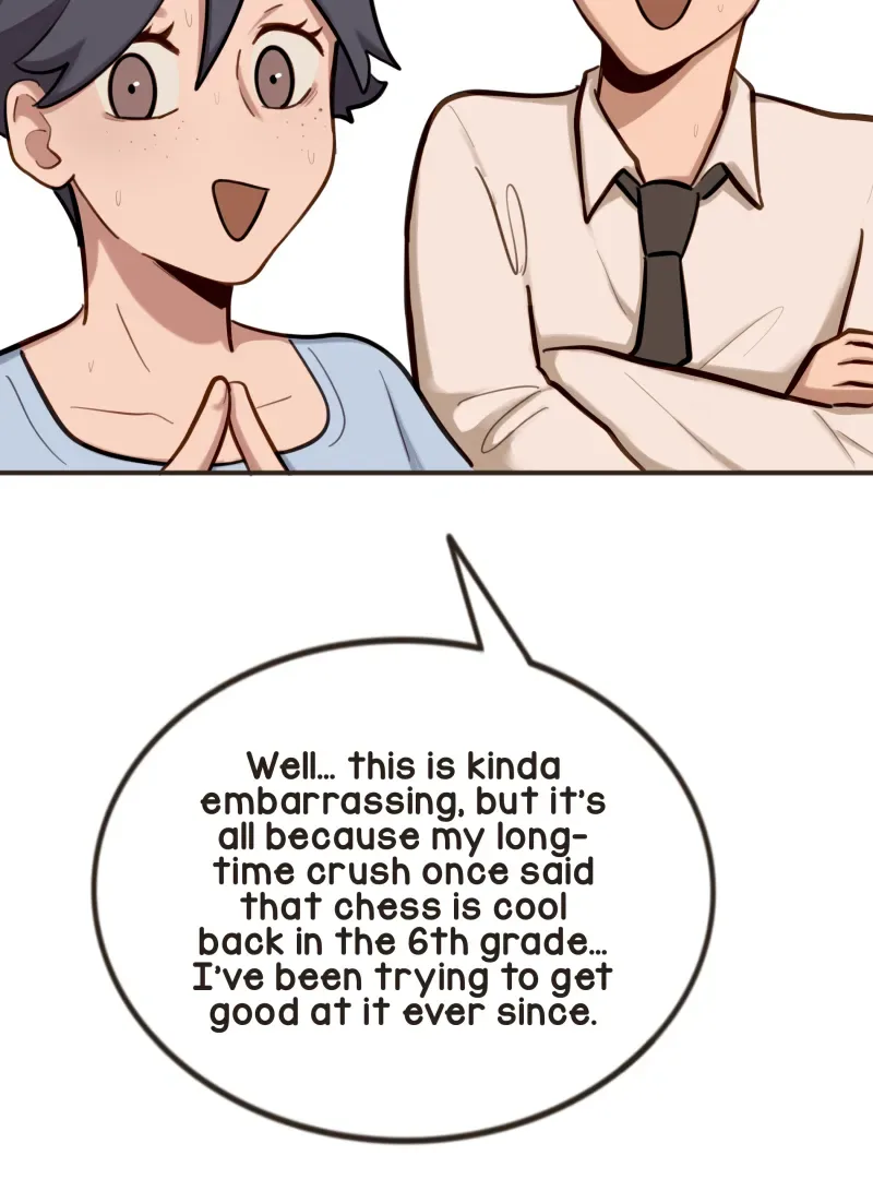 So Not My Type Chapter 54 page 14