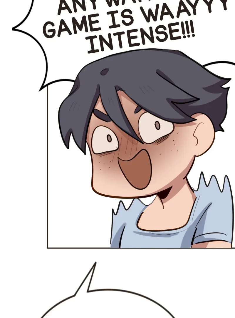 So Not My Type Chapter 54 page 17