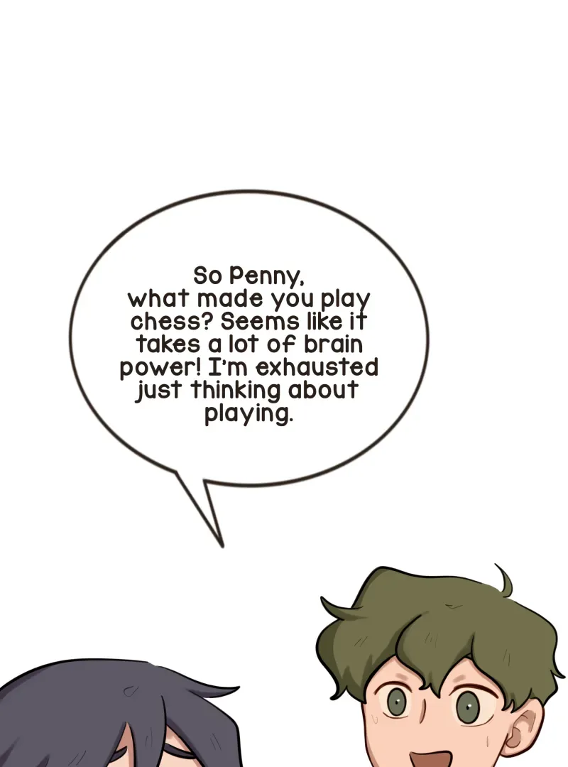 So Not My Type Chapter 54 page 13