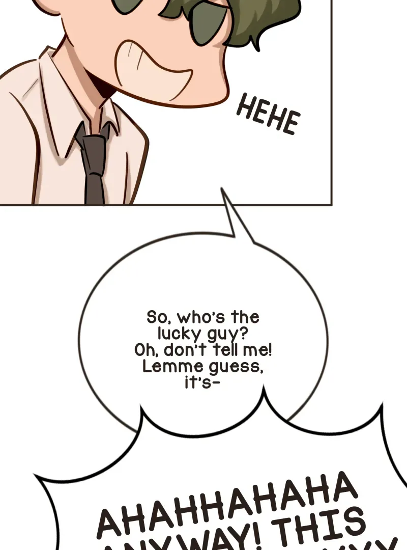 So Not My Type Chapter 54 page 16