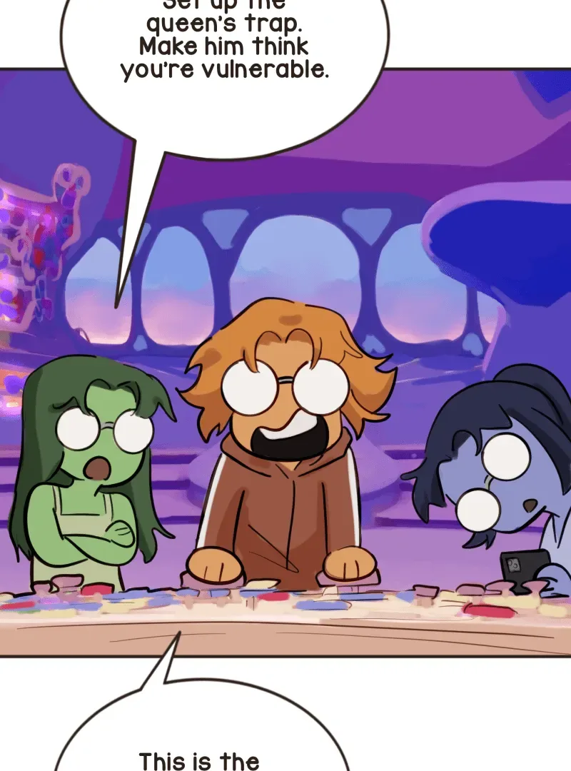 So Not My Type Chapter 54 page 25