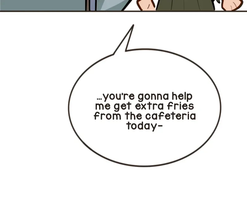 So Not My Type Chapter 55 page 23