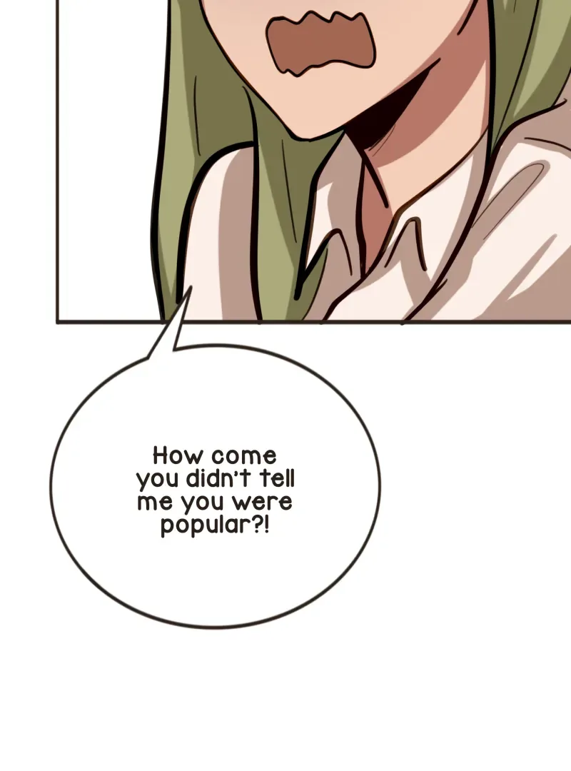 So Not My Type Chapter 55 page 19