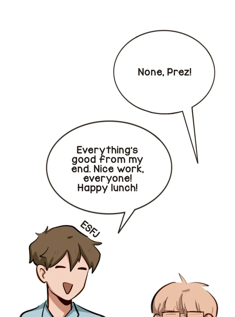 So Not My Type Chapter 55 page 5