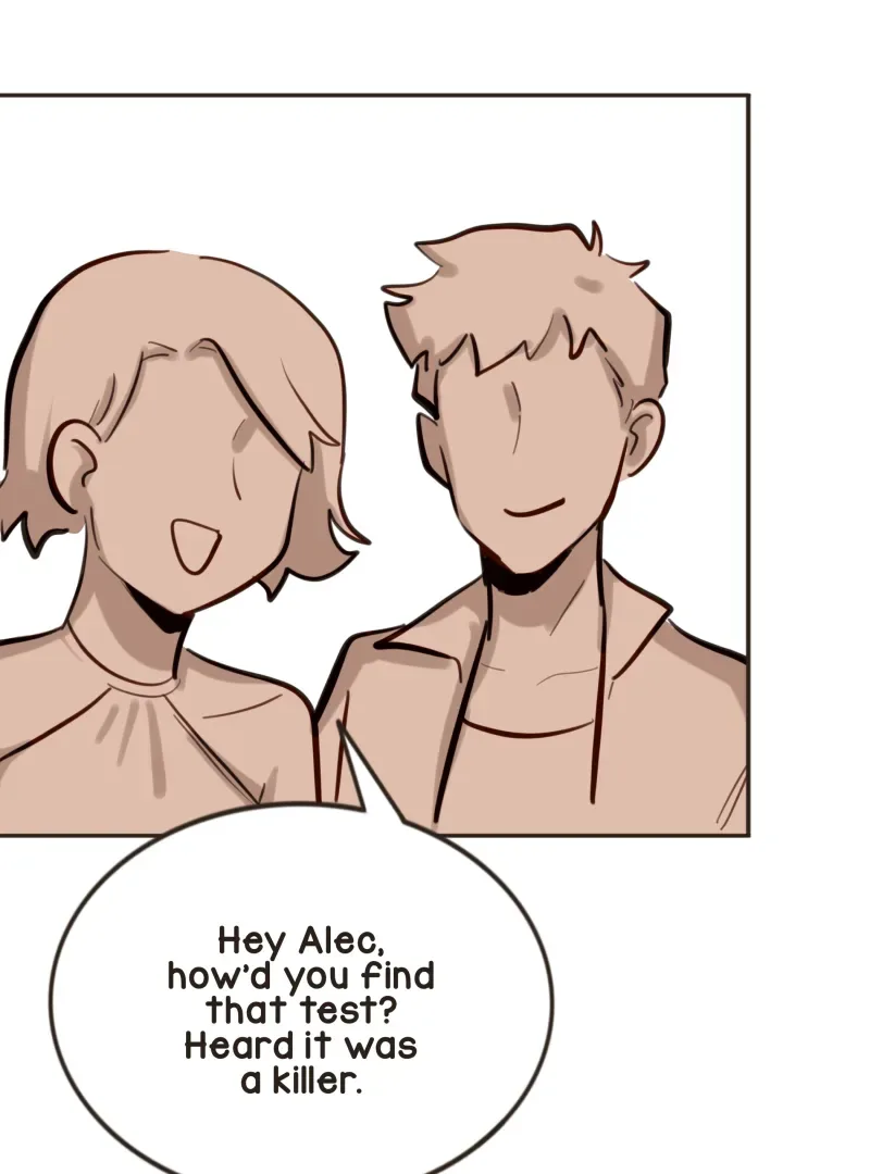 So Not My Type Chapter 55 page 12